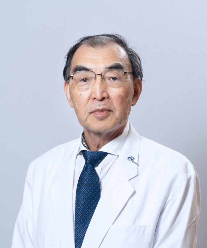 工藤進英医師