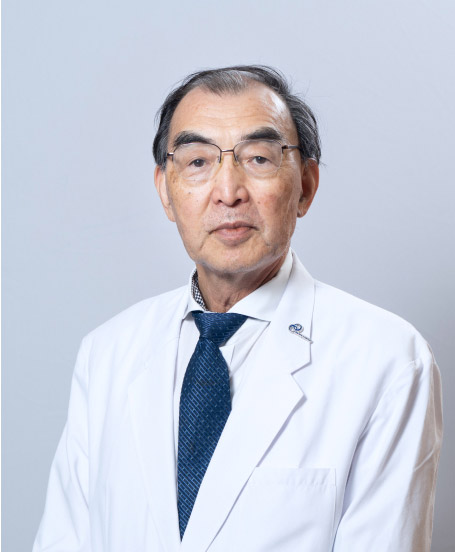 工藤進英医師