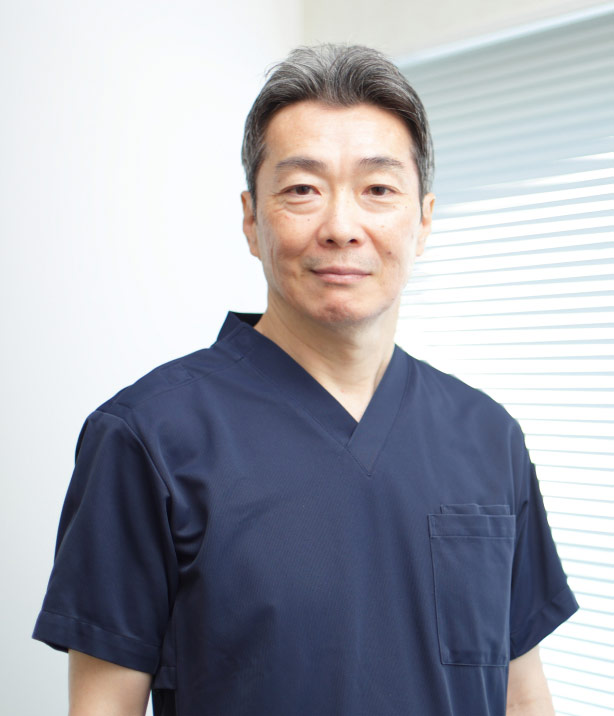 院長 小森 真人